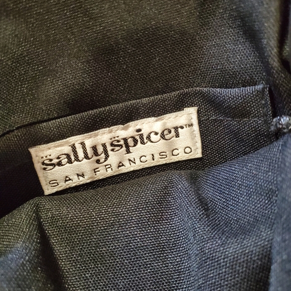 Sally Spicer Red Dragonfly Stephanie Bag - Picture 4 of 5